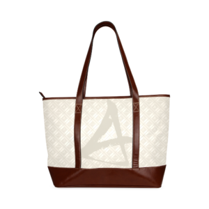 Modèle Brown Tote Bag