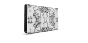 Classica W Travel Wallet (5 Colors)