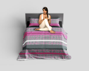 ModTweed Duvet