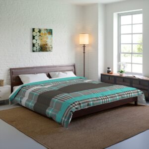 ModTweed Comforter