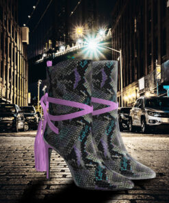Bespoke Ladies Dress Shoes/Boots